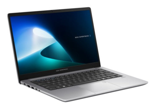 ASUS ExpertBook P1 P1403CVA-XS54 Intel® Core™ i5 i5-13420H Laptop 14" Full HD 16 GB DDR5-SDRAM 512 GB SSD Wi-Fi 6 (802.11ax) Windows 11 Pro Gray