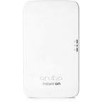 HPE Aruba Networking Instant On AP11D (RW) 1167 Mbit/s White Power over Ethernet (PoE)