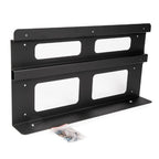 Rocstor VT0026-B1 mounting kit Black Steel