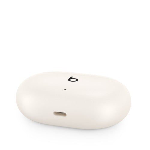 Apple Beats Studio Buds + Headset True Wireless Stereo (TWS) In-ear Calls/Music Bluetooth Ivory