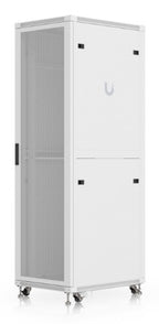 Ubiquiti UACC-Rack-42U-800-P Freestanding rack White