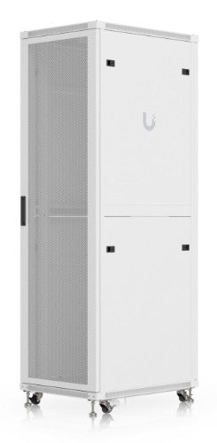 Ubiquiti UACC-Rack-42U-800-P Freestanding rack White