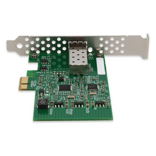 AddOn Networks AT-2711FX/LC-001-AO network card Internal Fiber 100 Mbit/s