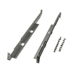Eaton 4POSTRAILKIT1U mounting kit Silver