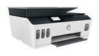 HP Smart Tank Plus 651 Wireless All-in-One Color Printer, Copier, Scanner