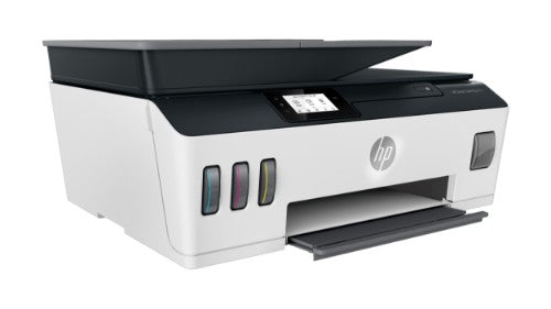 HP Smart Tank Plus 651 Wireless All-in-One Color Printer, Copier, Scanner