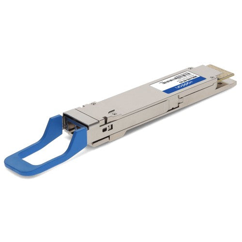AddOn Networks MMS1V90-WR-AO network transceiver module Fiber optic 400000 Mbit/s QSFP-DD 1310 nm