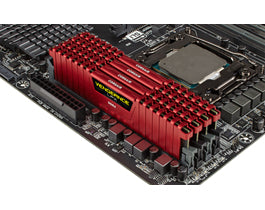 Corsair Vengeance LPX, 8GB, DDR4 memory module 1 x 8 GB