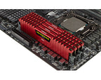 Corsair Vengeance LPX, 8GB, DDR4 memory module 1 x 8 GB