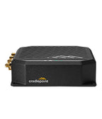 Cradlepoint S700 wireless router Gigabit Ethernet Dual-band (2.4 GHz / 5 GHz) 4G Black