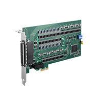 Advantech PCIE-1758 interface cards/adapter Internal SCSI