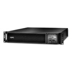 APC SRT2200RMXLA-NC uninterruptible power supply (UPS) Double-conversion (Online) 2.2 kVA 1800 W
