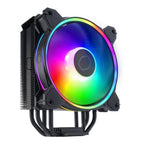 Cooler Master Hyper 212 Halo Black Processor Air cooler
