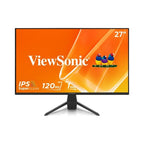 Viewsonic VX2770-MHD computer monitor 27" 1920 x 1080 pixels Full HD LED Black