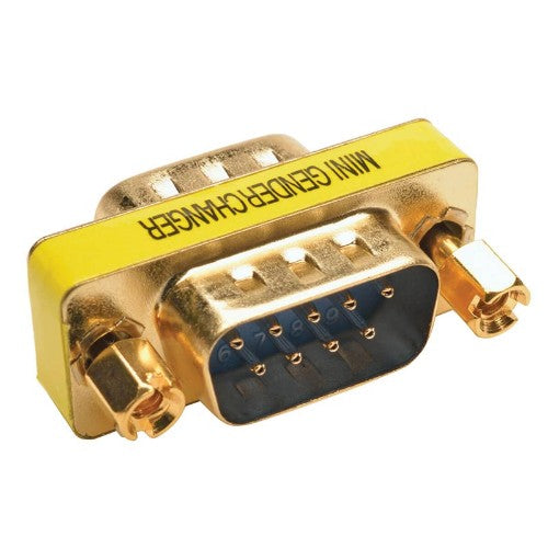 Tripp Lite P152-000 cable gender changer DB9M