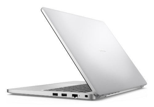 DELL Pro 14 PC14250 Intel Core Ultra 7 265U Laptop 14" Full HD+ 32 GB DDR5-SDRAM 512 GB SSD Wi-Fi 6E (802.11ax) Windows 11 Pro Silver, Platinum US English