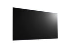 LG 75UL3J-E signage display Digital signage flat panel 75" IPS 400 cd/m² 4K Ultra HD Blue Built-in processor WebOS 16/7