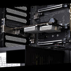 Honeywell CT47 handheld mobile computer 5.5" 2160 x 1080 pixels Touchscreen 11.1 oz (314 g) Black