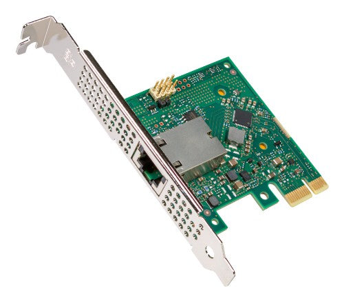 Intel I226-T1 Internal Ethernet 25000 Mbit/s