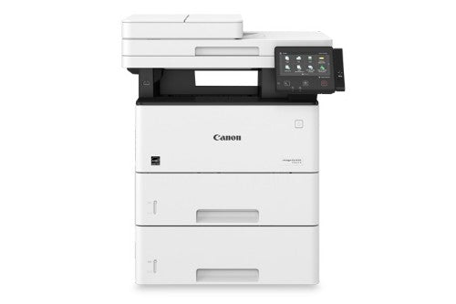 Canon imageCLASS D1650 Laser 600 x 600 DPI 45 ppm Wi-Fi