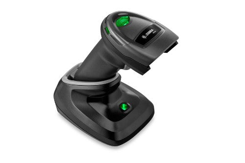 Zebra DS2278 Handheld bar code reader 1D/2D LED Black
