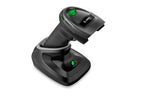Zebra DS2278 Handheld bar code reader 1D/2D LED Black