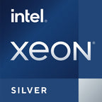 Intel Xeon Silver 4314 processor 2.4 GHz 24 MB Tray