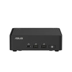 ASUS NUC RNUC15CRKI3063CU Intel Core 3 100U 16 GB DDR5-SDRAM 512 GB SSD Windows 11 Pro Mini PC Black