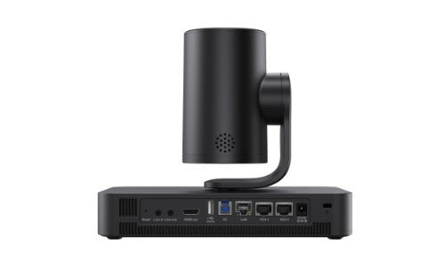 Yealink SmartVision 80 Black