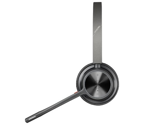 Poly Voyager 4320 USB-C Headset +BT700 dongle TAA