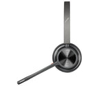 HP Poly Voyager 4320 USB-A Headset +BT700 dongle TAA