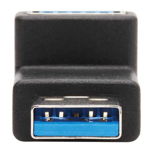Tripp Lite U324-000-UP cable gender changer USB 3.0 Type-A Black