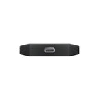 SanDisk PRO-G40 Thunderbolt technology 2 TB USB Type-C 3.2 Gen 2 (3.1 Gen 2) Black