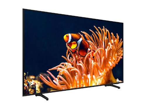 Samsung UN55DU8000FXZA TV 55" 4K Ultra HD Smart TV Wi-Fi Black