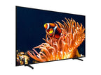 Samsung UN55DU8000FXZA TV 55" 4K Ultra HD Smart TV Wi-Fi Black