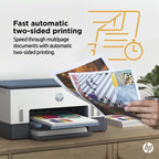 HP Smart Tank 6001 Wireless All-in-One Color Printer, Copier, Scanner