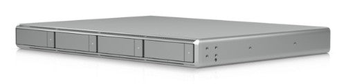 Ubiquiti Network Video Recorder G2 1U Gray