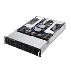 ASUS ESC4000 G3 server 2 TB Rack (2U) Intel Xeon E5 v3 E5-2620V3 2.4 GHz 32 GB DDR4-SDRAM 1620 W