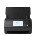 Ricoh ScanSnap iX2500 ADF + Manual feed scanner 300 x 300 DPI A4 Black
