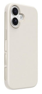 Belkin SheerForce Protect mobile phone case 6.3" Cover Sand