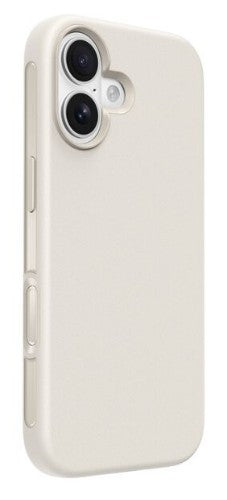 Belkin SheerForce Protect mobile phone case 6.3" Cover Sand