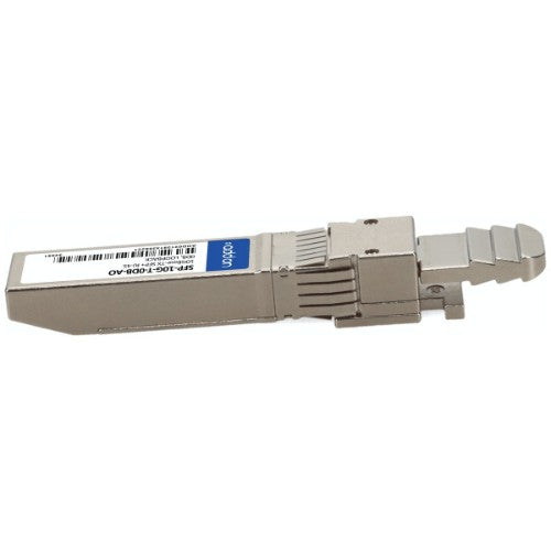 AddOn Networks SFP-10G-T-0DB-AO network transceiver module Copper 10000 Mbit/s SFP+