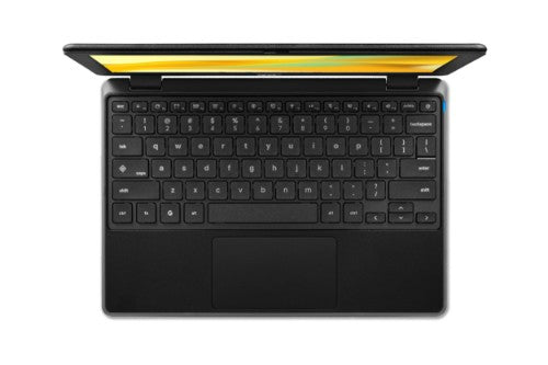 Acer Chromebook C725-84AT MediaTek Kompanio 540 11.6" HD 4 GB LPDDR5x-SDRAM 64 GB eMMC Wi-Fi 7 (802.11be) ChromeOS Black