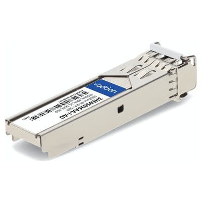 AddOn Networks 3HE05036AA-I-AO network transceiver module Fiber optic 1250 Mbit/s SFP+ 1550 nm
