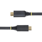 StarTech.com HDMI2-CABLE-4K60-35F HDMI cable 417.3" (10.6 m) HDMI Type A (Standard) Black