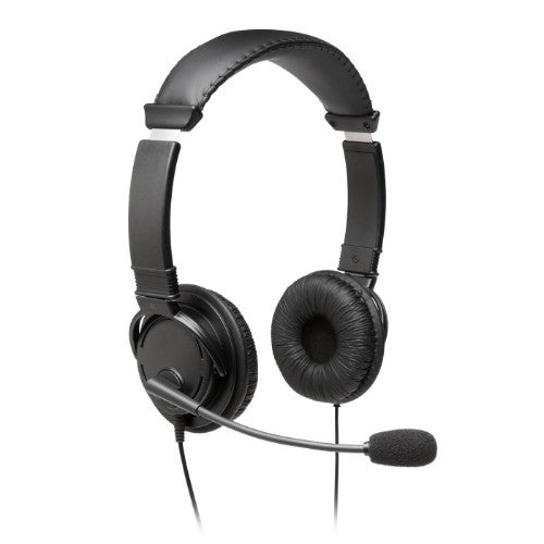 Kensington Classic 3.5mm Headset with Mic