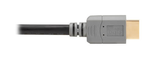 Eaton P568-035-2A HDMI cable 421.3" (10.7 m) HDMI Type A (Standard) Black