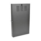 Tripp Lite SRWF2U36 rack cabinet 2U Wall mounted rack Black