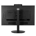 Targus DM4240PUSZ computer monitor 24" 1920 x 1080 pixels HD LCD Black
