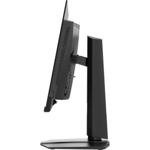 MSI MPG 271QR QD-OLED X50 computer monitor 26.5" 2560 x 1440 pixels Wide Quad HD Black